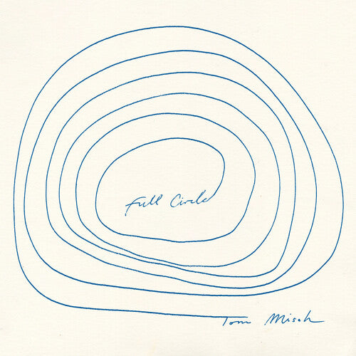 Tom Misch: Full Circle ( Vinyl )