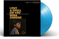 Nina Simone: I Put A Spell On You - Colored Vinyl ( Vinyl )