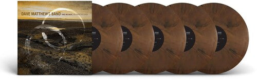 Dave Matthews Band: Take Me Back / Live From the Gorge, George, Wa 8.30.2025 ( Vinyl )