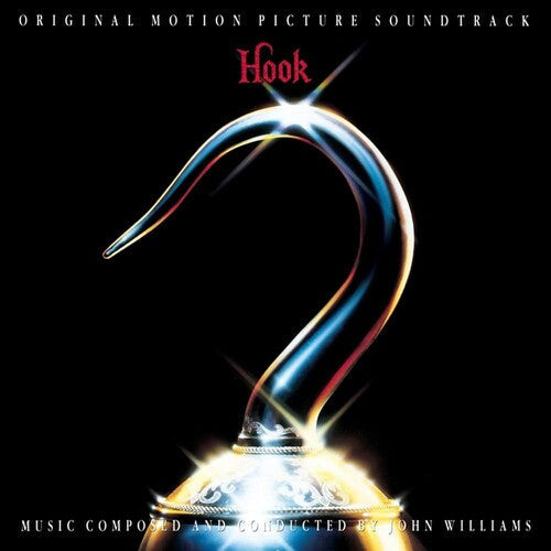 John Williams: Hook (Original Soundtrack) ( Vinyl )