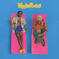 Kaytramine (Amine & Kaytranada): Kaytramine - Pink Vinyl ( Vinyl )