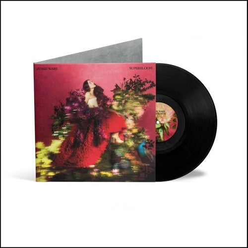 Jessie Ware: Superbloom ( Vinyl )