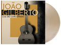 João Gilberto: Luz De Corcovado - Ltd 180gm Crystal Clear & Solid Gold Vinyl ( Vinyl )