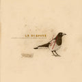 La Dispute: Somewhere at the Bottom of the River Between Vega and Altair ( Vinyl )