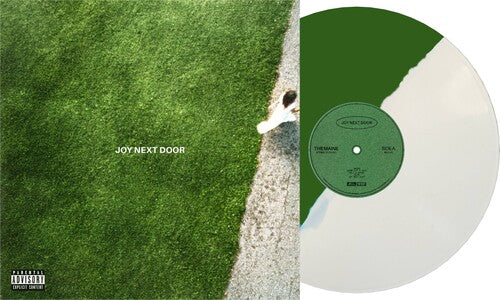 The Maine: Joy Next Door ( Vinyl )