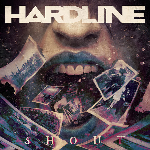 Hardline: Shout ( Vinyl )