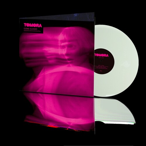 Tomora: Come Closer ( Vinyl )
