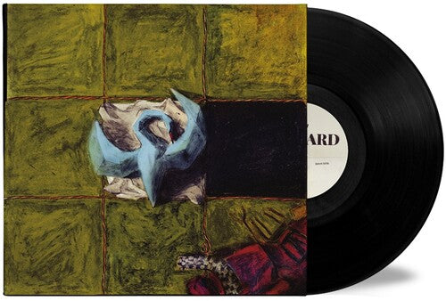 Dove Ellis: Blizzard ( Vinyl )