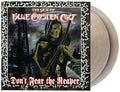 Blue Oyster Cult: Don't Fear The Reaper: The Best Of Blue Oyster Cult - Limited 180-Gram Crystal Clear & Black Marble Colored Vinyl ( Vinyl )