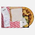 King Gizzard and the Lizard Wizard: Italian Feast - Italian Feast Pizza & Spaghetti + Meatballs Picture ( Vinyl )