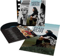 Paul McCartney & Wings: Man On The Run (Music from the Motion Picture Soundtrack) ( Vinyl )