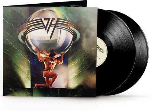 Van Halen: 5150 (Expanded Edition) ( Vinyl )