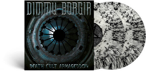 Dimmu Borgir: Death Cult Armageddon ( Vinyl )
