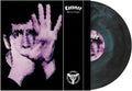 Coroner: Mental Vortex - Transparent Orange Splatter Vinyl In Gatefold Sleeve With Black Poly-Lined Inners ( Vinyl )