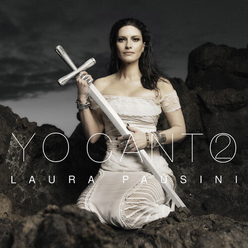 Laura Pausini: Yo Canto 2 - Crystal Clear Vinyl ( Vinyl )