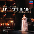 Lise Davidsen: Live at the Met ( Vinyl )