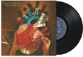 Flatland Cavalry: Work Of Heart ( Vinyl )