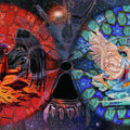 Corrosion of Conformity: Good God / Baad Man   (2LP + OBI) ( Vinyl )