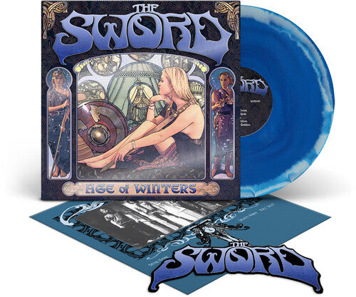 The Sword: Age of Winters (20th Anniversary) ( Vinyl )