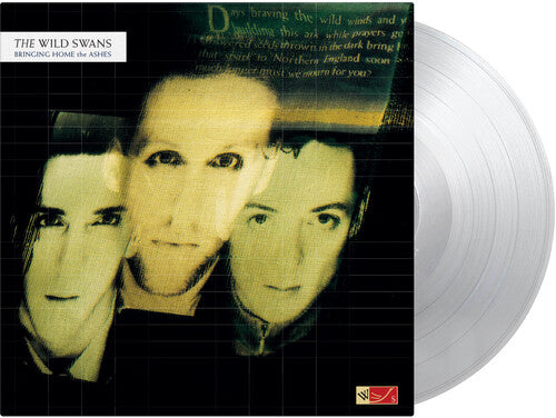 Wild Swans: Bringing Home The Ashes - Limited 180-Gram Crystal Clear Vinyl ( Vinyl )
