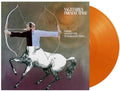 Sagittarius: Present Tense - Limited 180-Gram Orange Colored Vinyl ( Vinyl )