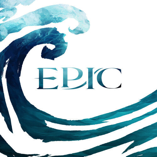 EPIC: The Musical: Epic: The Complete Collection (Original Soundtrack) ( Vinyl )