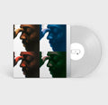 Brent Faiyaz: Icon ( Vinyl )