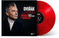Herbert von Karajan: Dvorak: Symphony No. 9 From the New World - Red ( Vinyl )