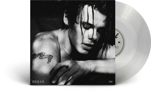 Yungblud: Idols II ( Vinyl )