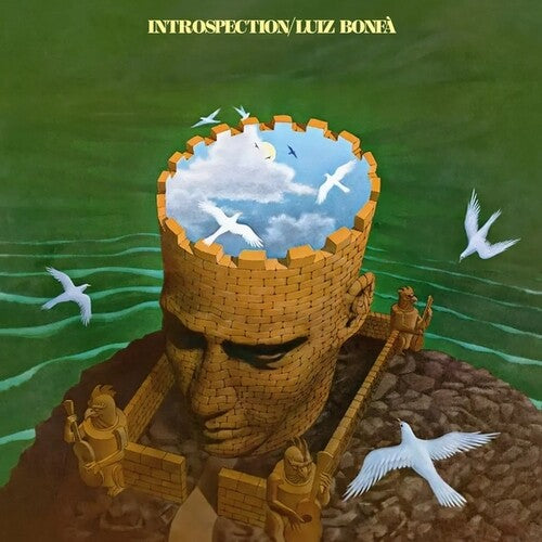Luiz Bonfa: Introspection ( Vinyl )