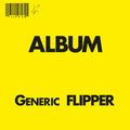Flipper: Generic Flipper - Yellow ( Vinyl )