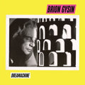 Brion Gysin: Dreamachine ( Vinyl )