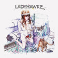 Ladyhawke: Ladyhawke ( Vinyl )