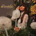Ella Langley: Dandelion - White Colored Vinyl ( Vinyl )