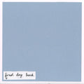 First Day Back: Forward ( Vinyl )