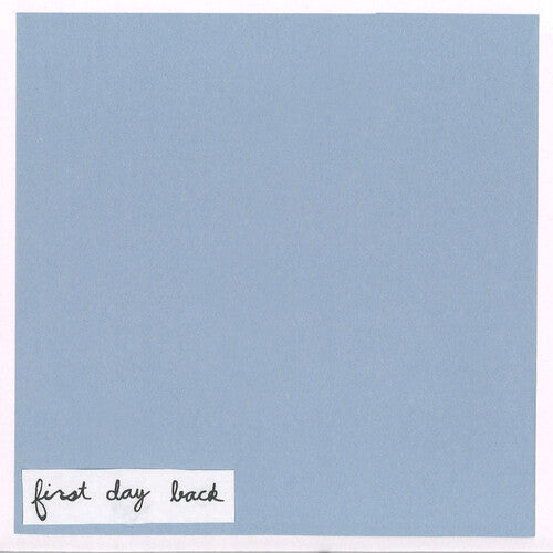 First Day Back: Forward ( Vinyl )