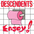 Descendents: Enjoy! - Red ( Vinyl )