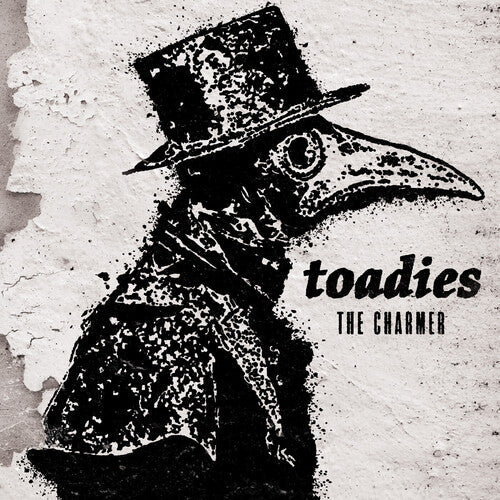Toadies: The Charmer ( COKE BOTTLE CLEAR VINYL ) ( Vinyl )