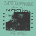 Gwenifer Raymond: Live at WFMU ( Vinyl )