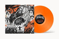 Atreyu: The End Is Not the End - Orange ( Vinyl )
