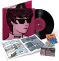 Marlene Kuntz: Il Vile (Illustrato) ( Vinyl )