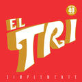 El Tri: Simplemente ( Vinyl )