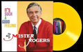 Mister Rogers: It's Such A Good Feeling: The Best Of Mister Rogers ( Vinyl )