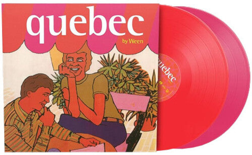 Ween: Quebec ( Vinyl )