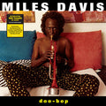 Miles Davis: Doo-bop ( Vinyl )