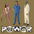 Ice-T: Power Rarities ( Vinyl )