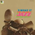 Art Blakey & Jazz Messengers: S Make It (Verve Vault Series) LP ( Vinyl )
