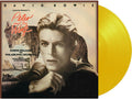 David Bowie: Narrates Prokofiev's Peter And The Wolf ( Vinyl )