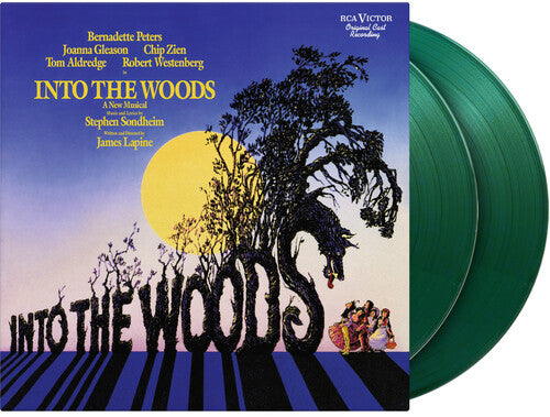 Stephen Sondheim: Into The Woods (Original Soundtrack) ( Vinyl )