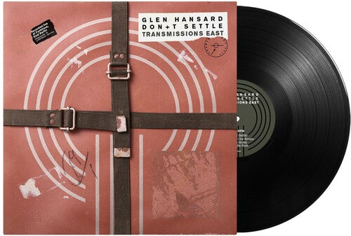 Glen Hansard: Don't Settle ( Vol. 1 - Transmissions East ) ( Vinyl )